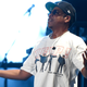 Jay-Z performs onstage during the Meadows Music And Arts Festival - Day 1 at Citi Field on September 15, 2017 in New York City